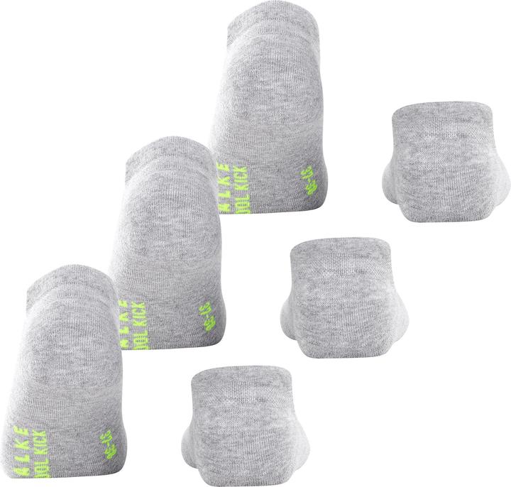Actual product image Falke Cool Kick 3-Pack Unisex (pack of 3, 44 - 45)