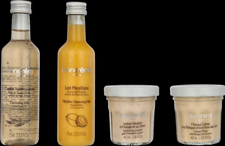 Blancreme Hydration (Mousse, 230.24 ml)