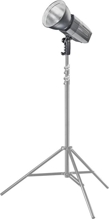Actual product image Walimex pro per battery flash Mover 400 TTL (400 W, Flash head)