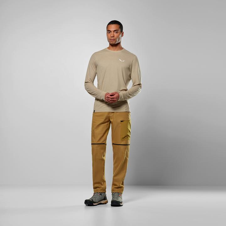 Immagine prodotto Salewa Maglietta Puez Dry'Ton uomo (54)