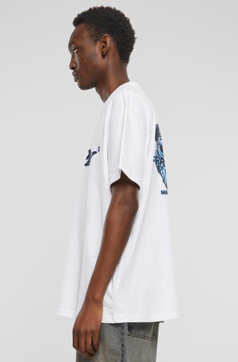 Produktbild Urban Classics PlayFair Heavy Oversize Tee - 139537 (XL)