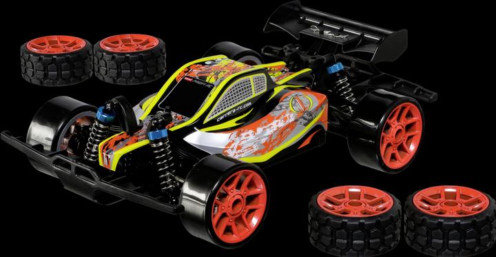 Immagine prodotto Carrera Drift Racer PX