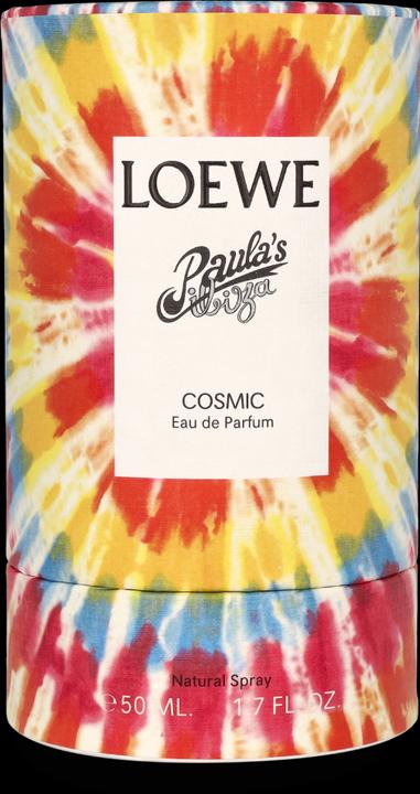 Immagine prodotto Loewe Il Cosmico di Paula (Eau de parfum, 50 ml)