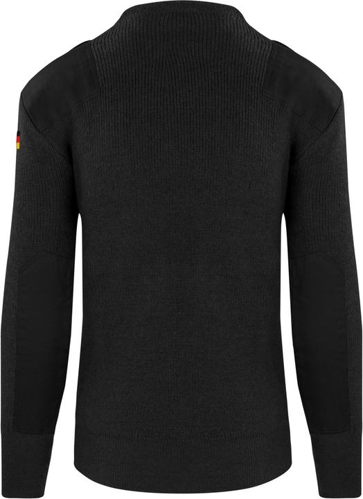 Image du produit Normani Pull-over BW en laine vierge pour homme Barntrup - 1741 (4XL)