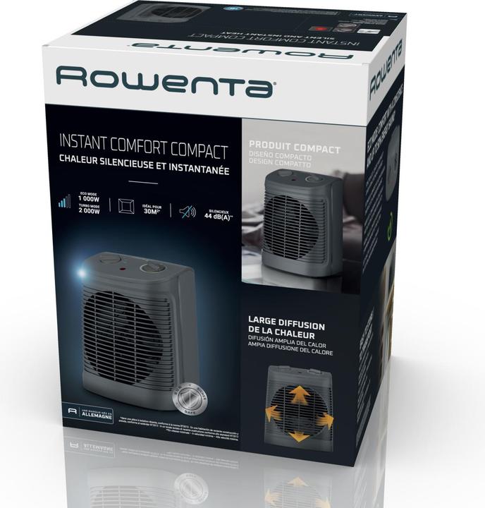 Produktbild Rowenta SO2321F2 (1800 W)