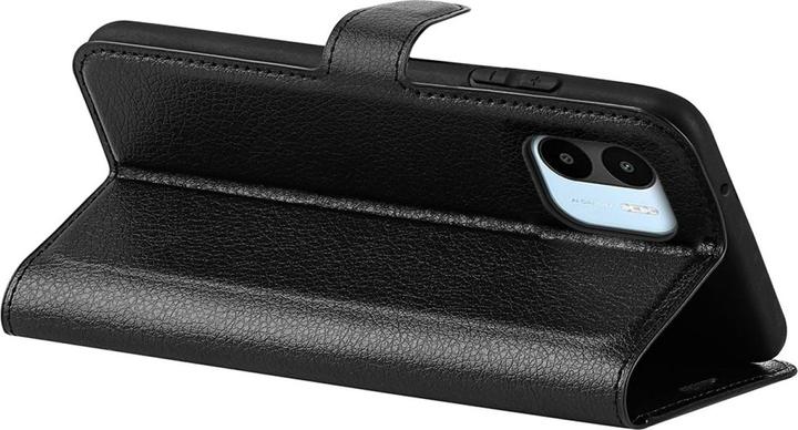 Produktbild Screenguard Xiaomi Redmi A2 Leather Guard Lederhülle (Xiaomi Redmi A2)