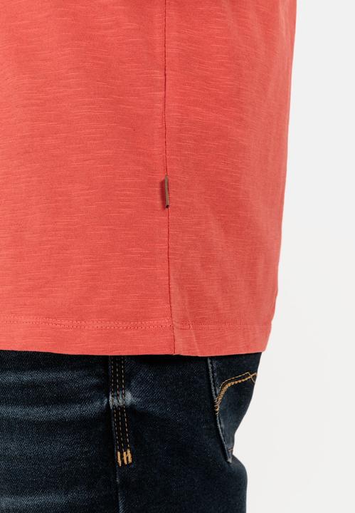 Immagine prodotto Camel Active T-shirt con stampa in cotone organico sostenibile (XXL)