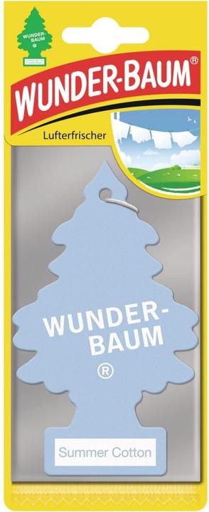 Image du produit Wunder-Baum Le coton d'été
