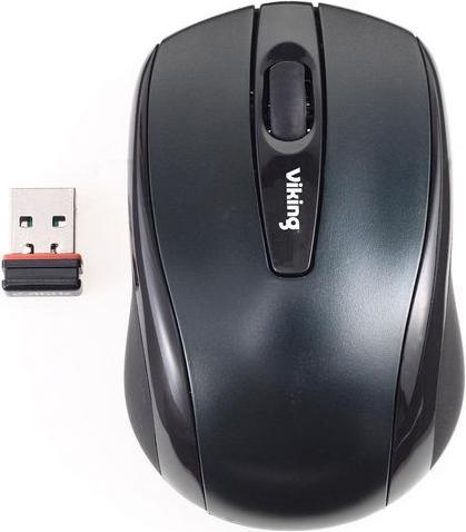 Image du produit Viking Souris Ativa Mobile AT-2306 sans fil (Sans fil)