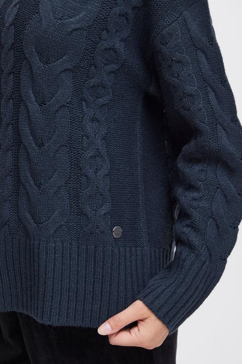 Produktbild Oxmo BY - OXOtana - Pullover - 21800189-ME (XL)