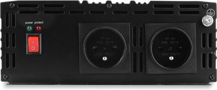 Image du produit Volt Polska Przetwornica napiecia SINUS 5000 12/230V(2500/5000)