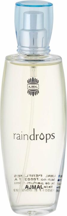 Ajmal Raindrops For Women Eau De Parfum Spray (Eau de Parfum, 50 ml)