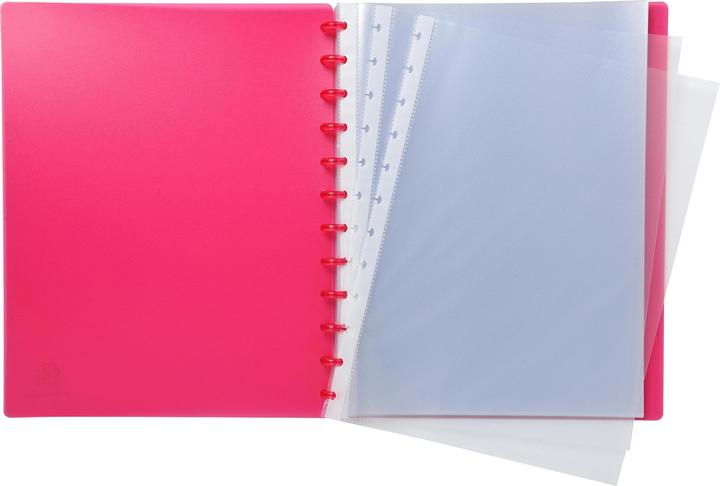 Produktbild Exacompta Sichtbuch (A4, 1 x)