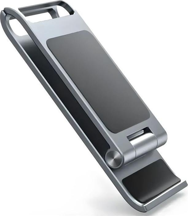 Image du produit Hermex Support universel pour smartphone et tablette Support pour appareil mobile Support pour tablette