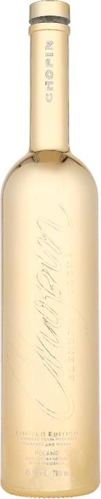 Image du produit Chopin Or mélangé (1 x 70 cl)