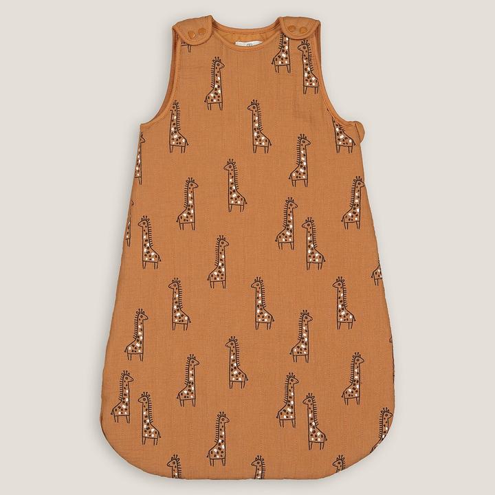 Immagine prodotto La Redoute Collections Viaggio in Africa (86 cm)