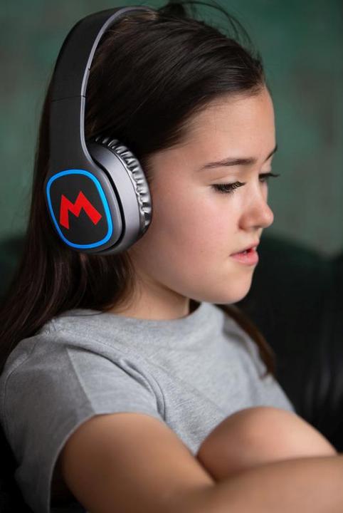 Produktbild OTL Mario Bluetooth Kopfhörer