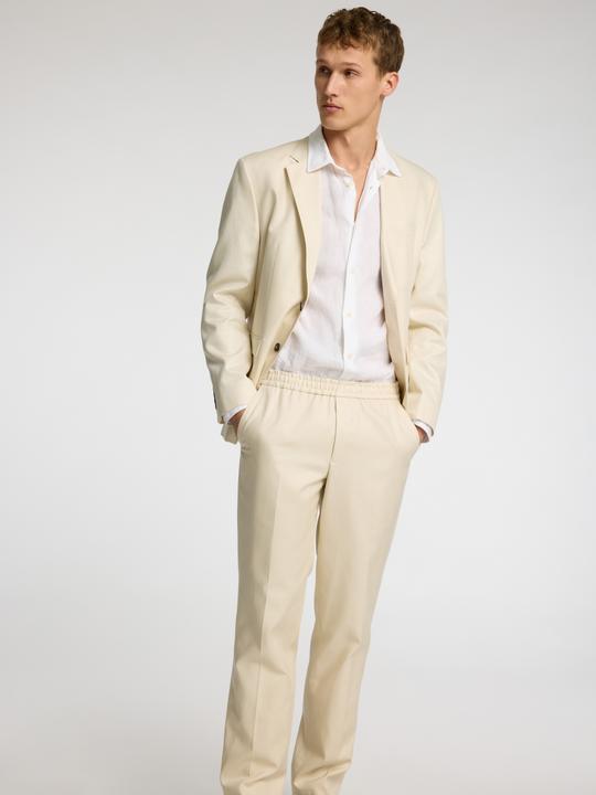 Actual product image Selected Homme Straight Fit Anzughose (XS)