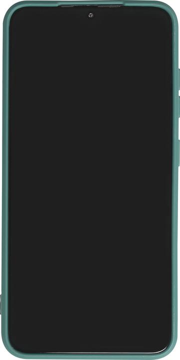 Actual product image PhoneLook Hülle Silikon soft touch (Samsung Galaxy S25)