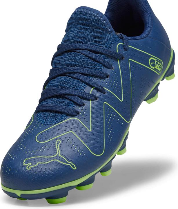 Puma Future Play Fg/Ag Jr