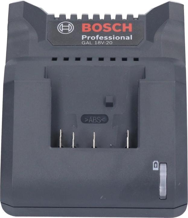 Actual product image Bosch Professional Starter set (18 V)