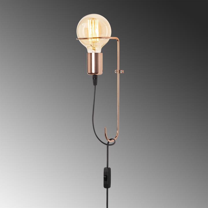 Actual product image Opviq Amirah (E27)