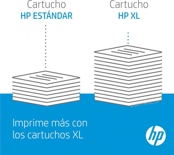 Actual product image HP 44A (FC)
