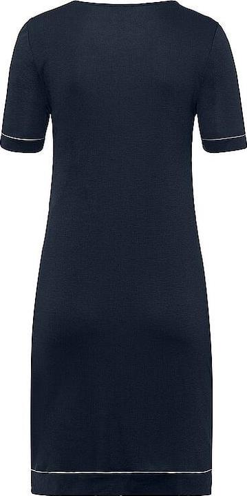 Produktbild Hanro Natural Comfort Nachthemd Kurzarm (XL)