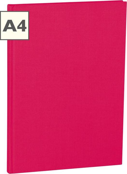 Image du produit Semikolon Classic (A4, À rayures, Couverture rigide)