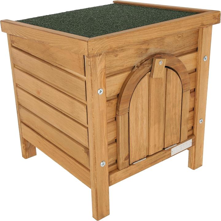 Actual product image Kerbl Outdoor small animal house