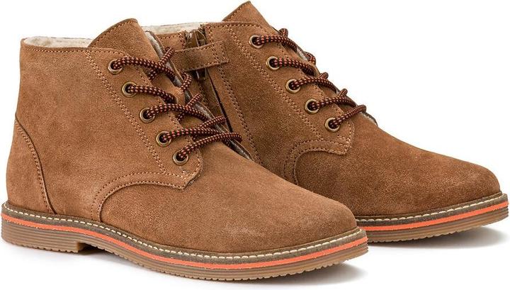 Image du produit La Redoute Collections Bottes (36)