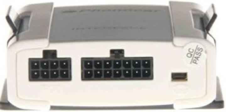 Actual product image Phonocar Audio interface -USB-SD-AUX