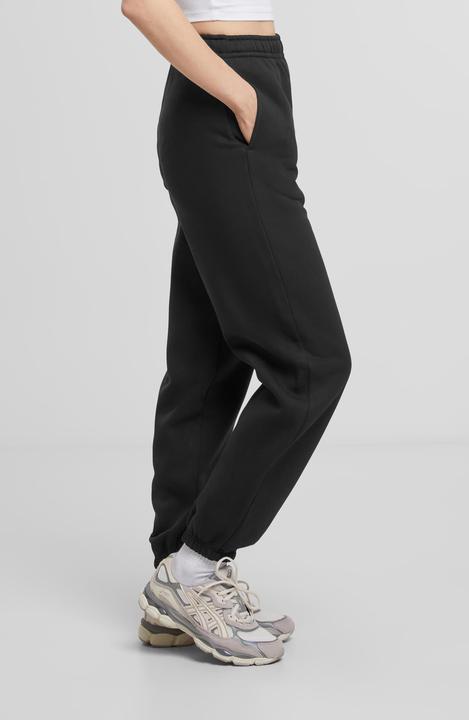 Produktbild Miss Tee Karma Butterfly Ladies Fluffy Sweatpants - 175267 (XS)