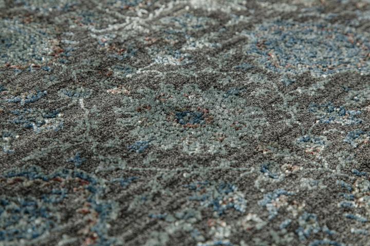 Actual product image Wecon Home Teppich LunaSilk (160 x 230 cm)