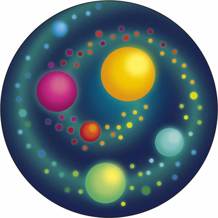 Produktbild Haba Steckdosenlicht Regenbogengalaxie