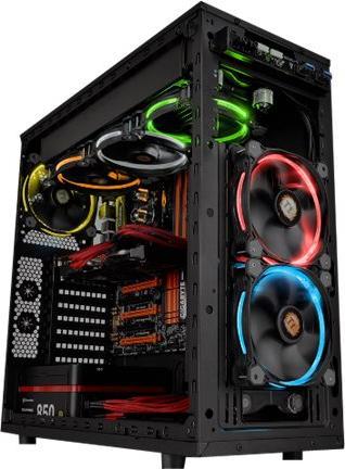 Produktbild Thermaltake Riing (120 mm, 3 x)
