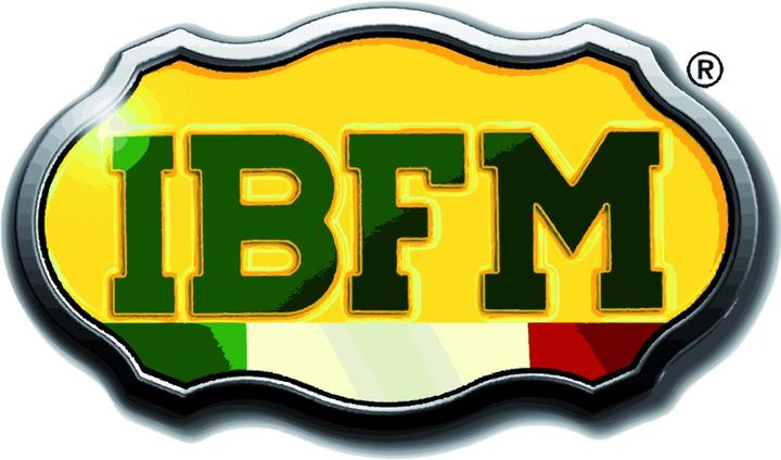 Actual product image Ibfm Adjustable door guide with 4 plastic rollers ø 42 mm, galvanised steel