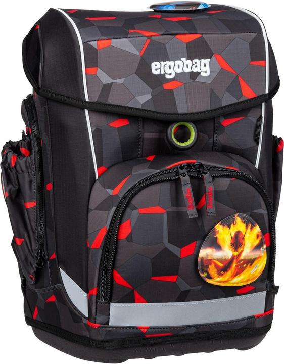 Produktbild Ergobag Cubo Light (19 l)