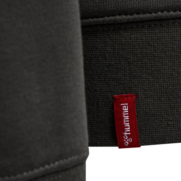 Actual product image hummel Red Classic Sweatshirt Woman (L)