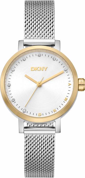Actual product image DKNY Soho Mini - DK1L037M0055 (30 mm)