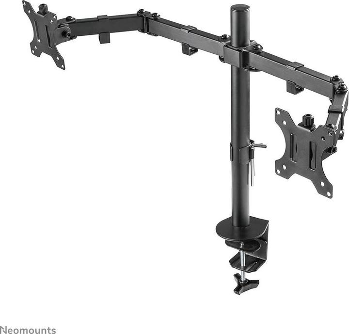 Actual product image Neomounts Desk holder FPMA-D550DBLACK (Table, 32")