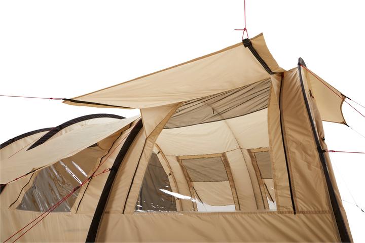 Produktbild Grand Canyon Helena 3 (Tunnelzelt, 14.20 kg, 3 Personen)