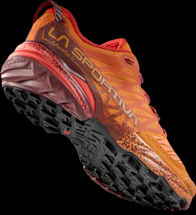 Actual product image La Sportiva Akasha II (45.5)