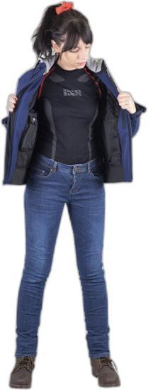 Produktbild iXS Clarkson (Damen, W26/L34, Normalgrösse)