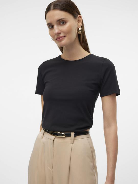 Immagine prodotto Vero Moda Vmlulu Ss Top Jrs Ga Noos (XL)