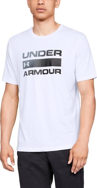 Produktbild Under Armour Team Issue Wordmark Herren T-Shirt (XXL)