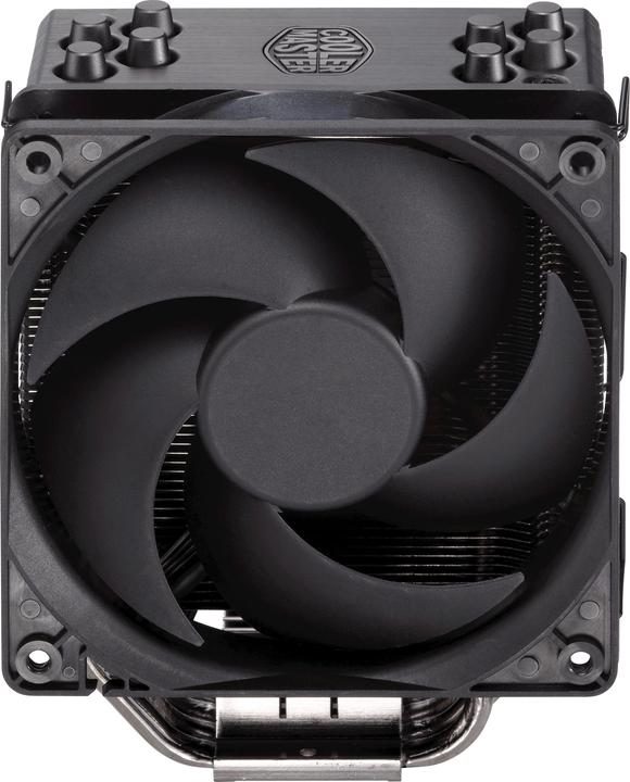 Produktbild Cooler Master Hyper 212 Black Edition (158.80 mm)