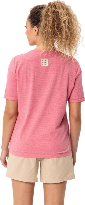 Produktbild Vaude Mineo Striped T-Shirt (M)