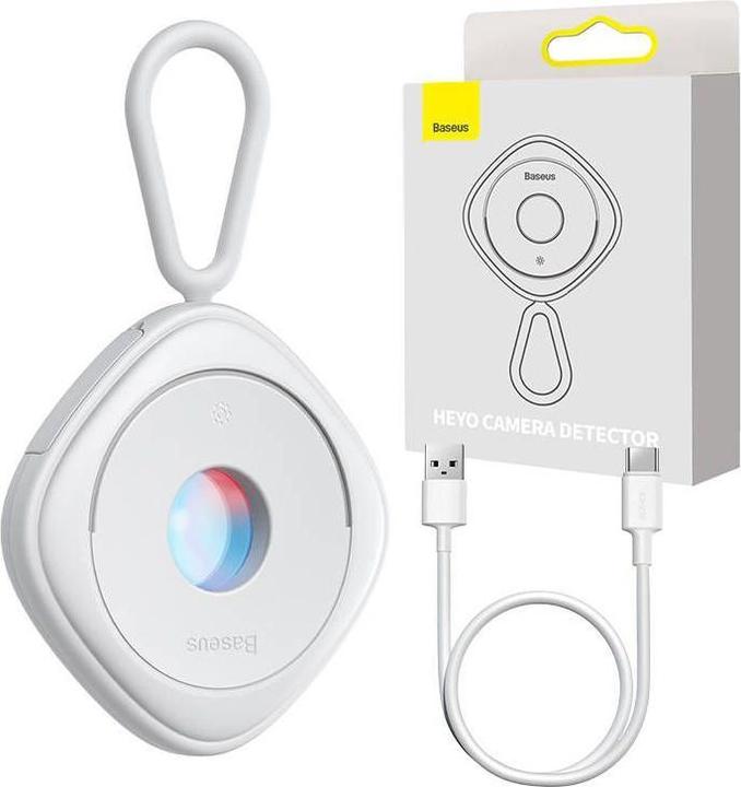 Baseus Heyo Camera Detector (Diverse)