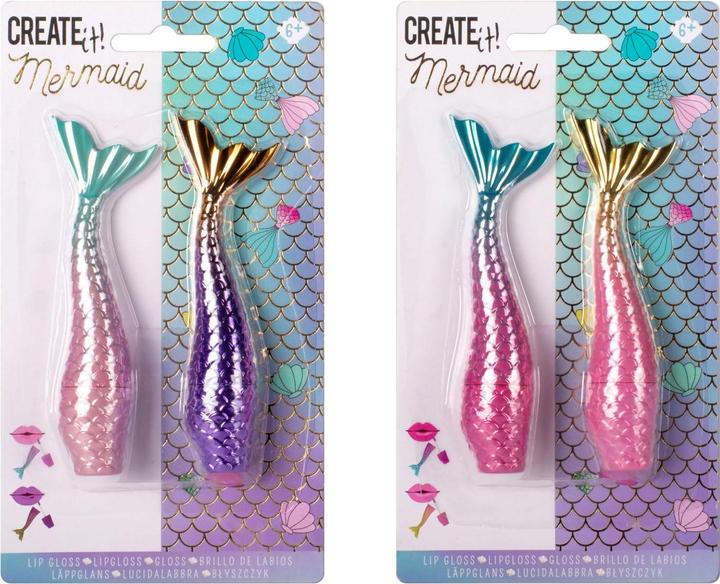 Produktbild Create It! Badebombe Regenbogen